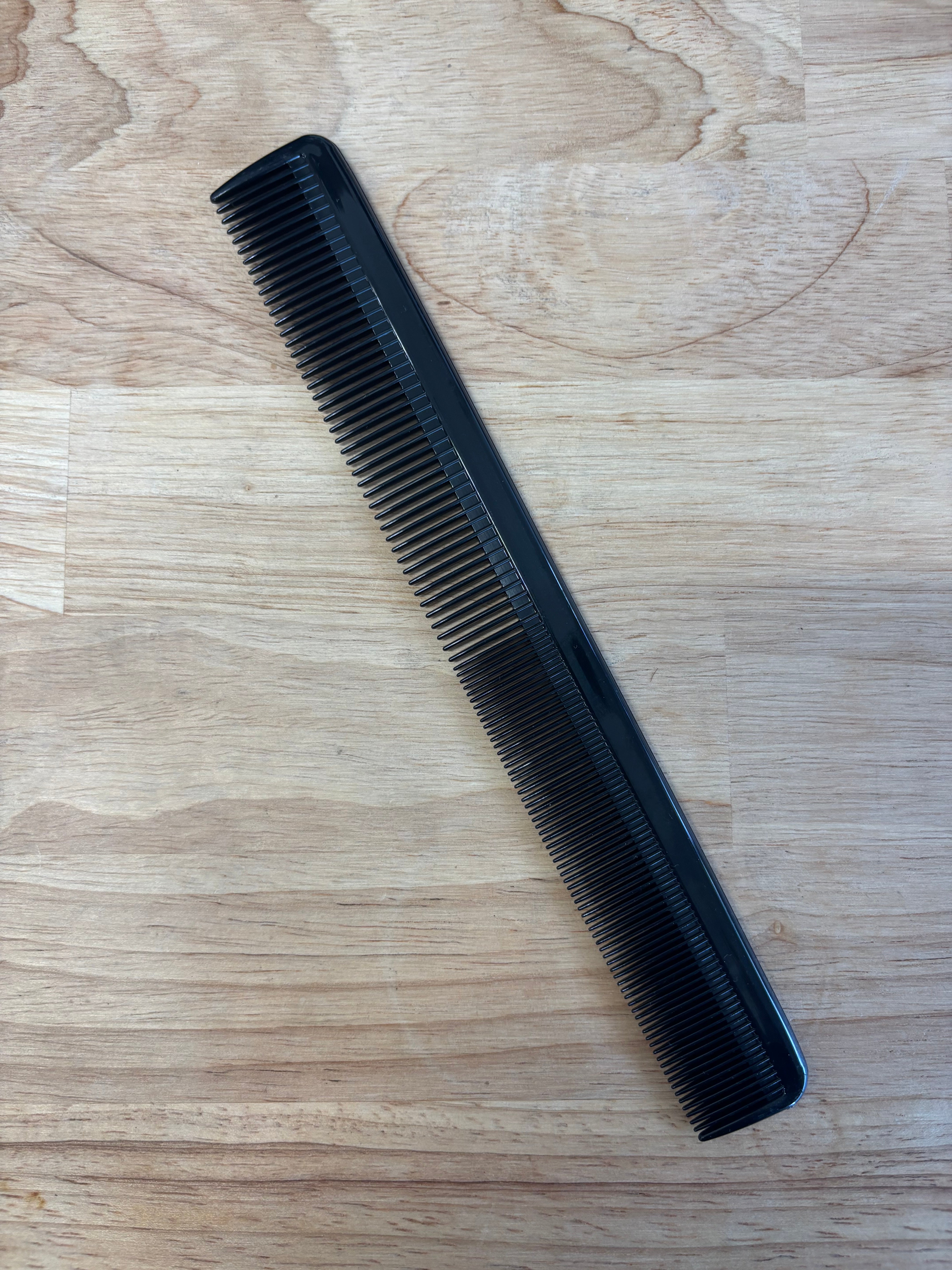 Eden Barber Comb