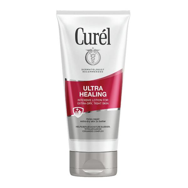 Curel Travel Lotion Ultra Healing