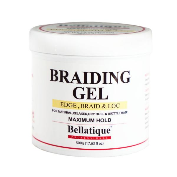 Bellatique Braid Gel 17.63