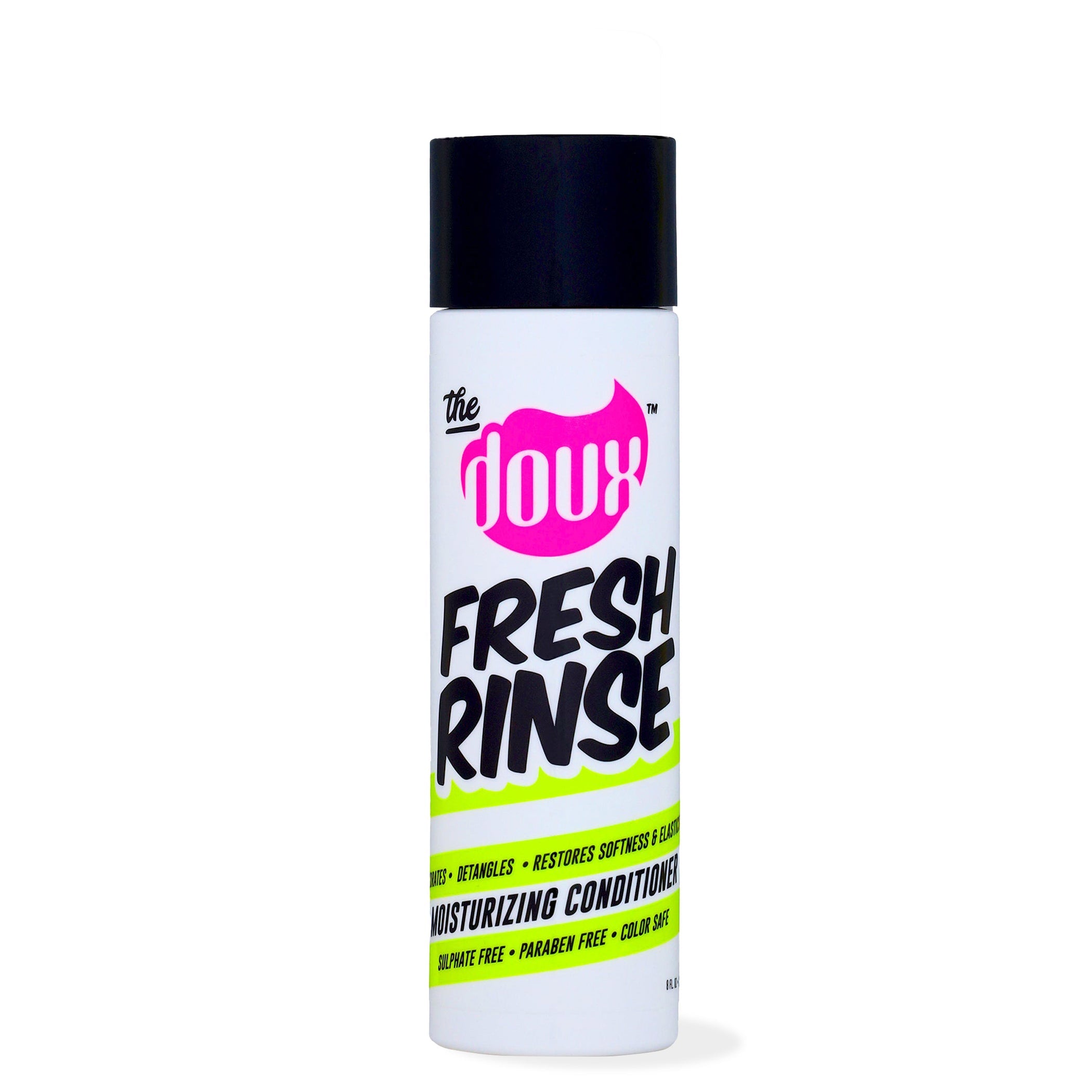 The Doux Fresh Rinse Mst Cond