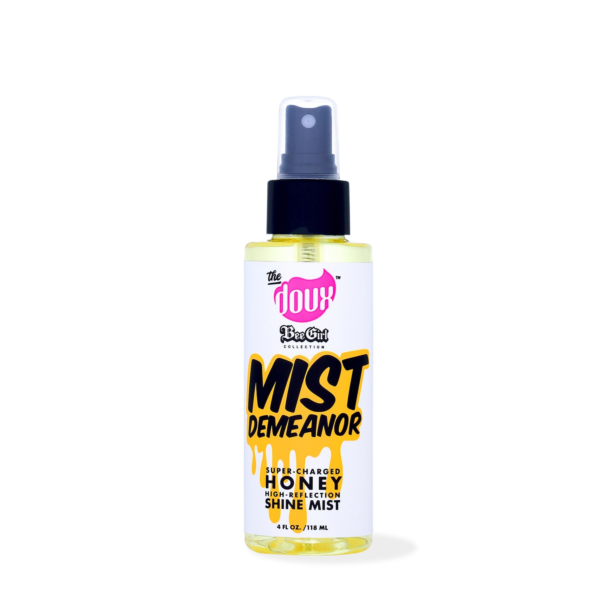 The Doux Bee Girl Mist Demeanor