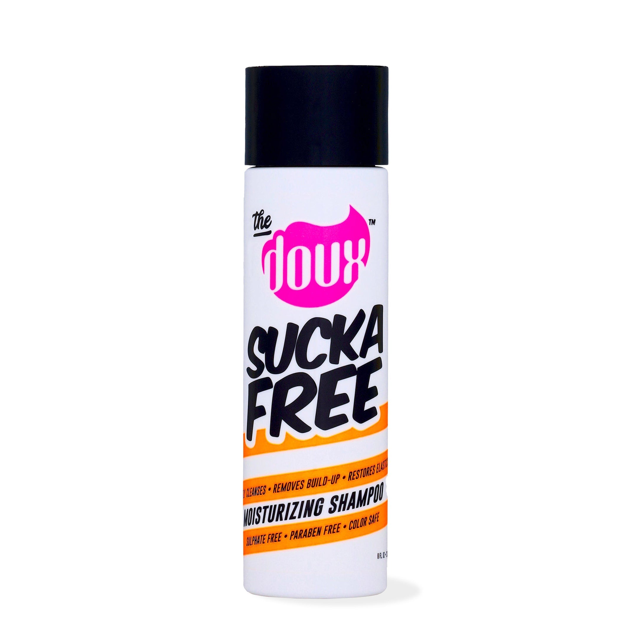 The Doux Sucka Free Rinse Mst Shampoo
