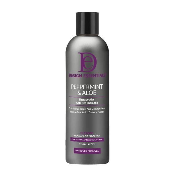 Design Essentials Peppermint and Aloe