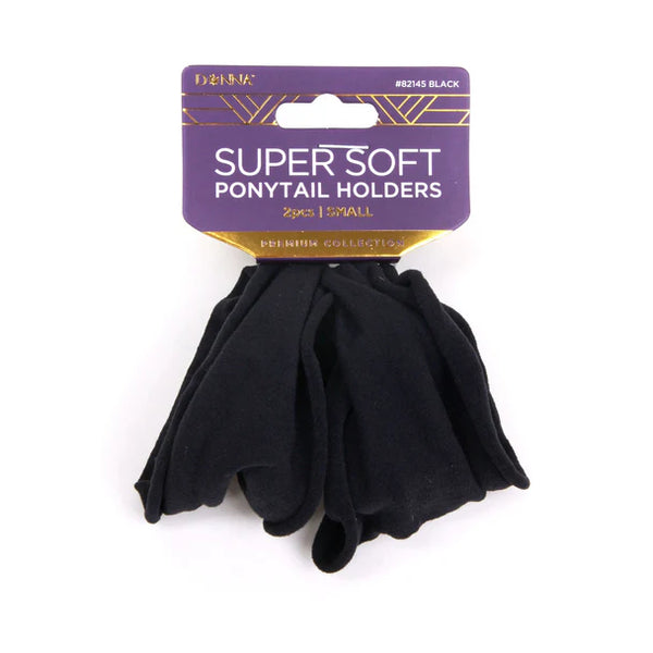 PONYTAIL HOLDERS