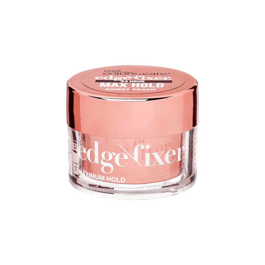 Red By Kiss Edge Fixer
