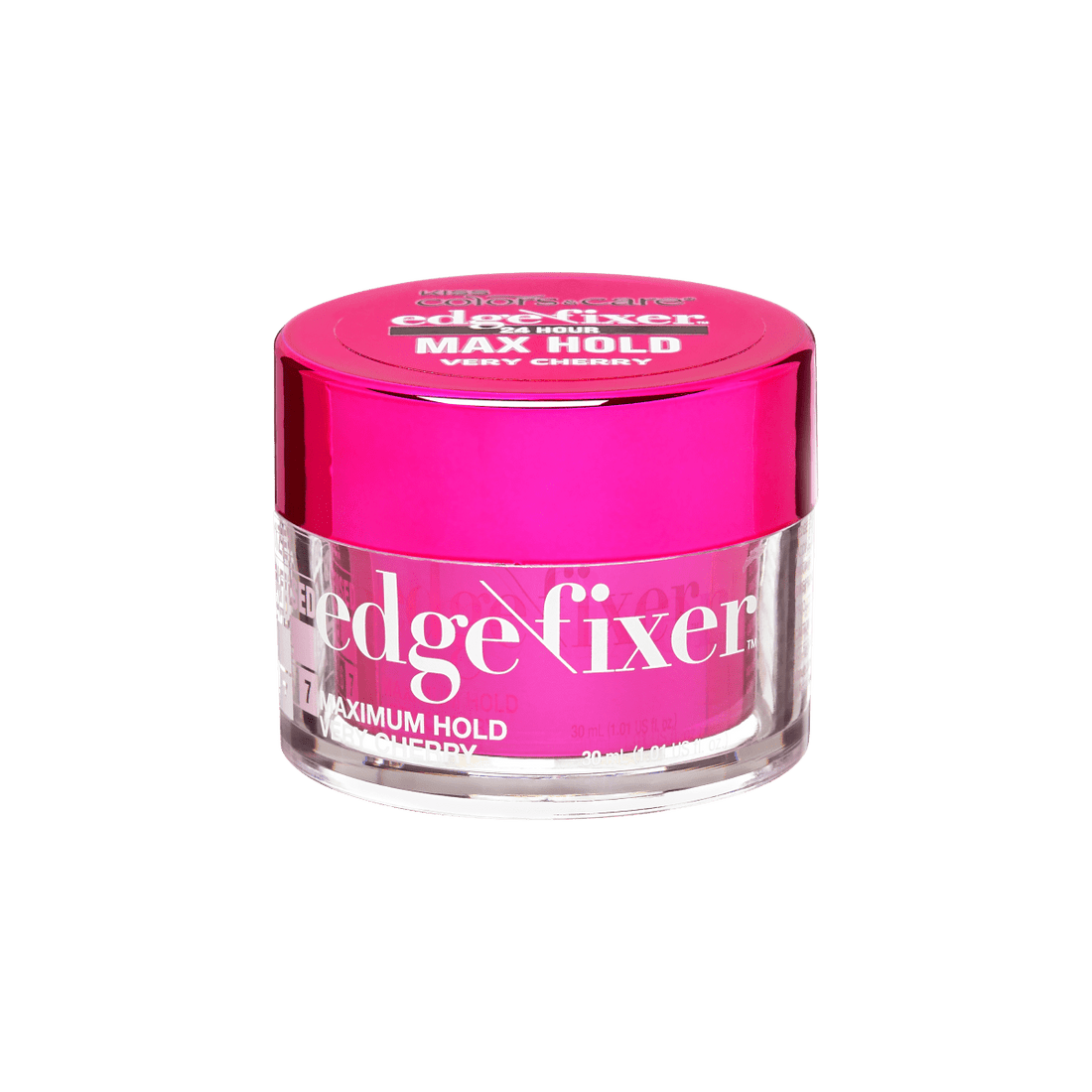 Red By Kiss Edge Fixer