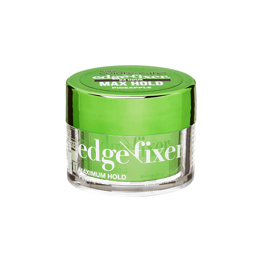 Red By Kiss Edge Fixer
