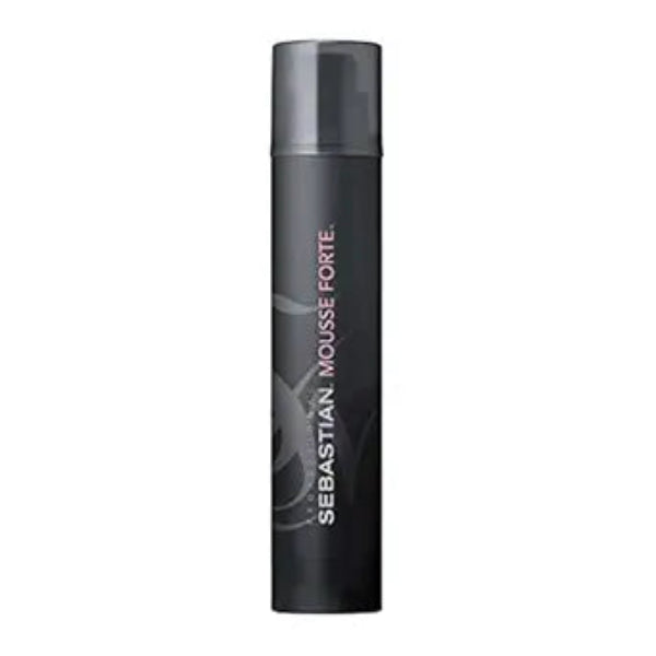Sebastian Professional Mousse Forte