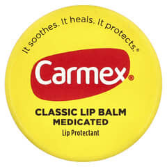 Carmex Lip Balm