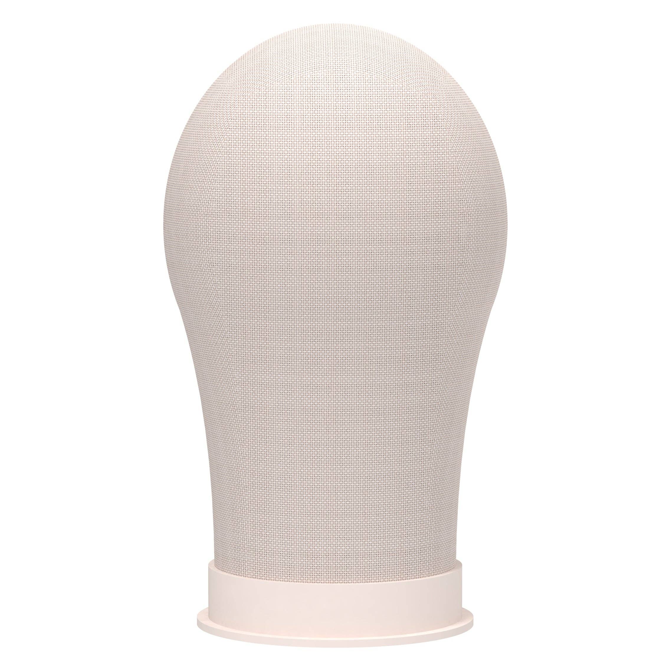 TouchUps - Canvas Head