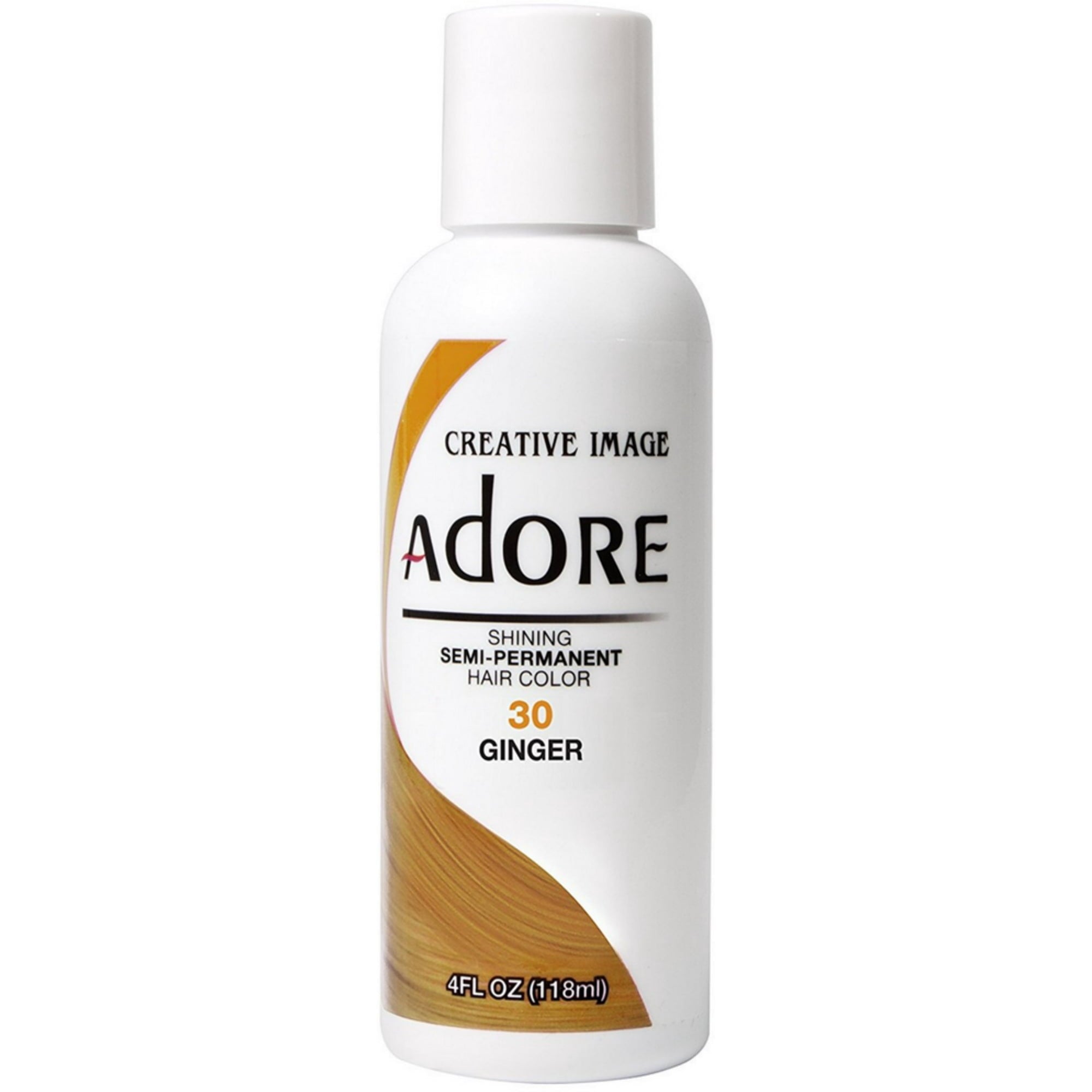 Adore Semi Permanent H/C Hair Color