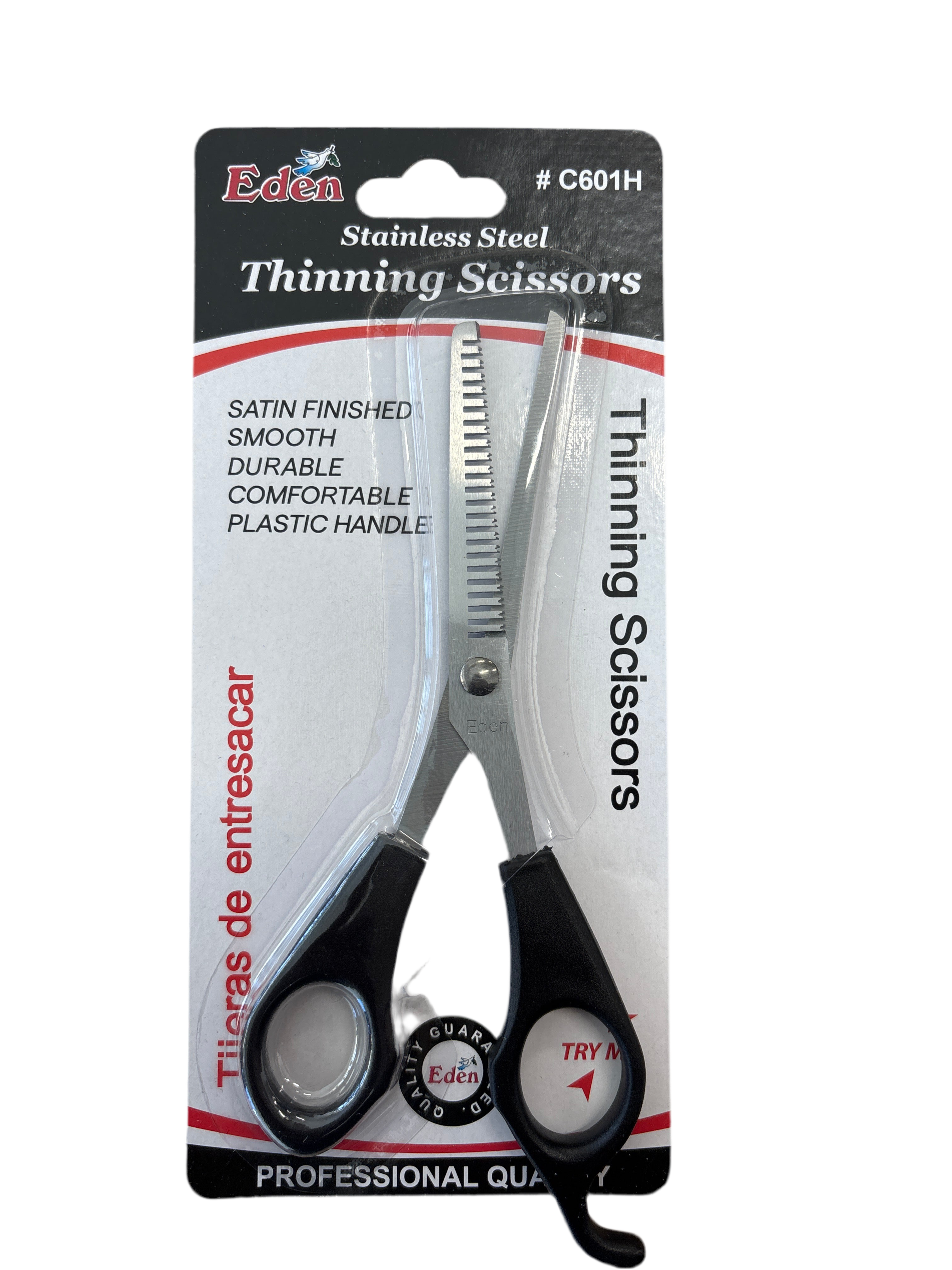Eden Thinning Scissors