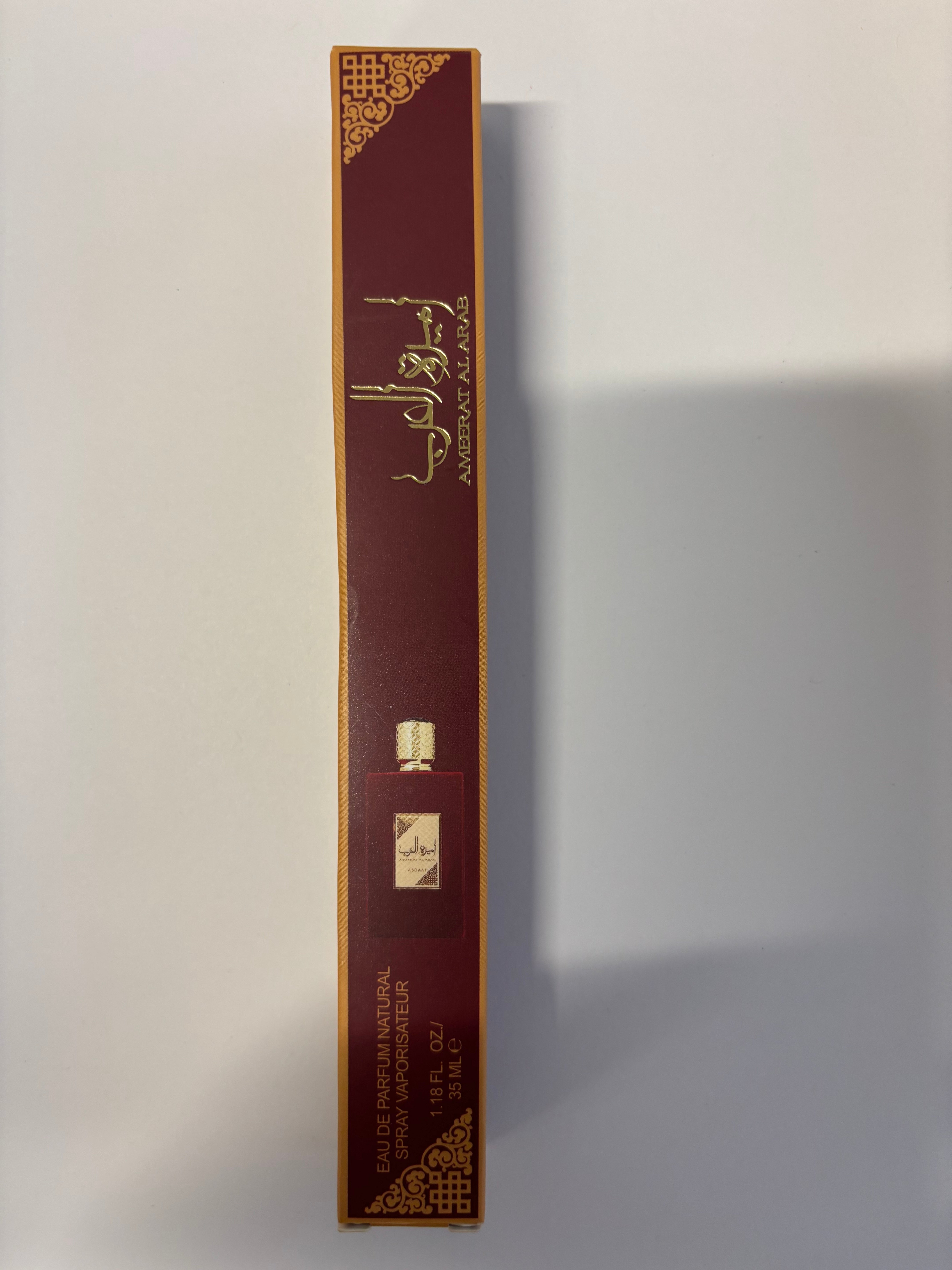 Ameerat Al Arab Perfume