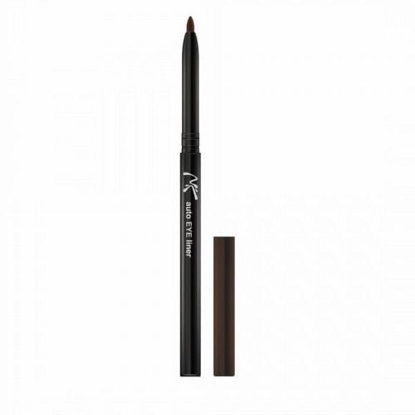 Nicka Auto Eye Pencil Dark Brown