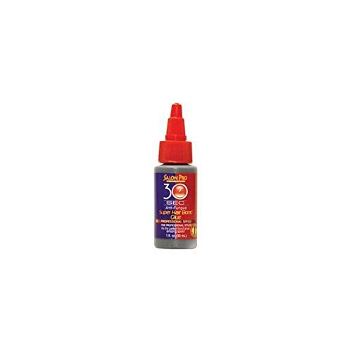 Salon Pro 30 Sec 1oz