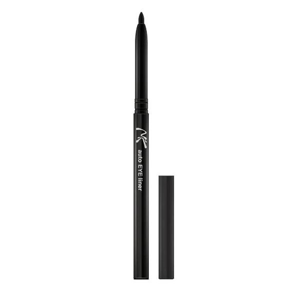 Nicka K Auto Eye Pencil Black