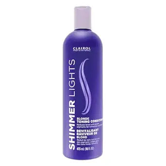 Clairol Shimmer Lights Cond