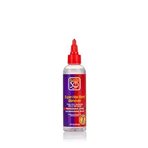 Salon Pro Bond Remover 4oz