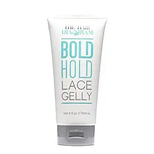 Bold Hold Lace Jelly