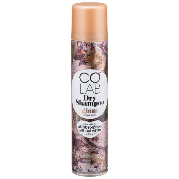 Colab Dry Shampoo glam XL