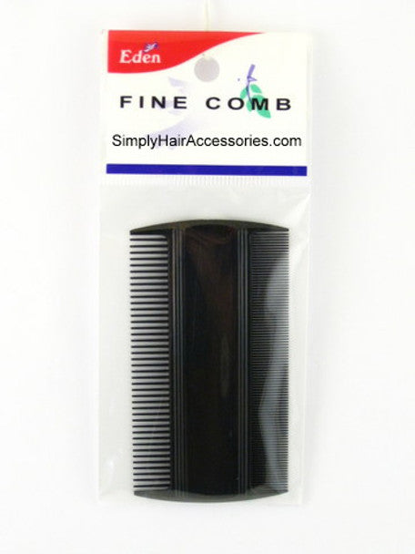 Eden Fine Comb