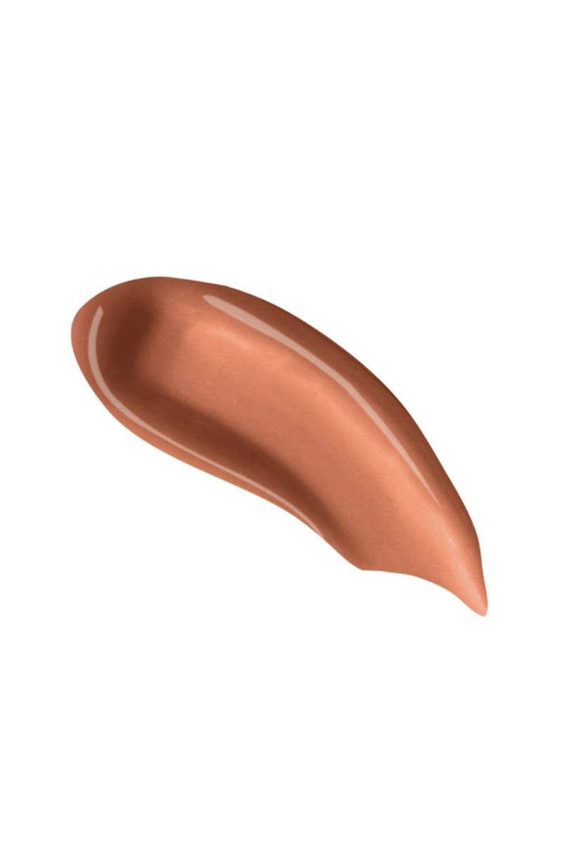 LA Colors CLG934 High Shine Lip Gloss Dollface - 3pc