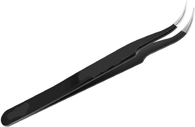 Ana Beauty Tweezers - Long Needle