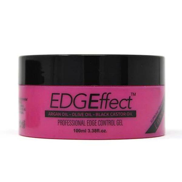 Edge Effect Argan Oil Olive Oil Blk Castor