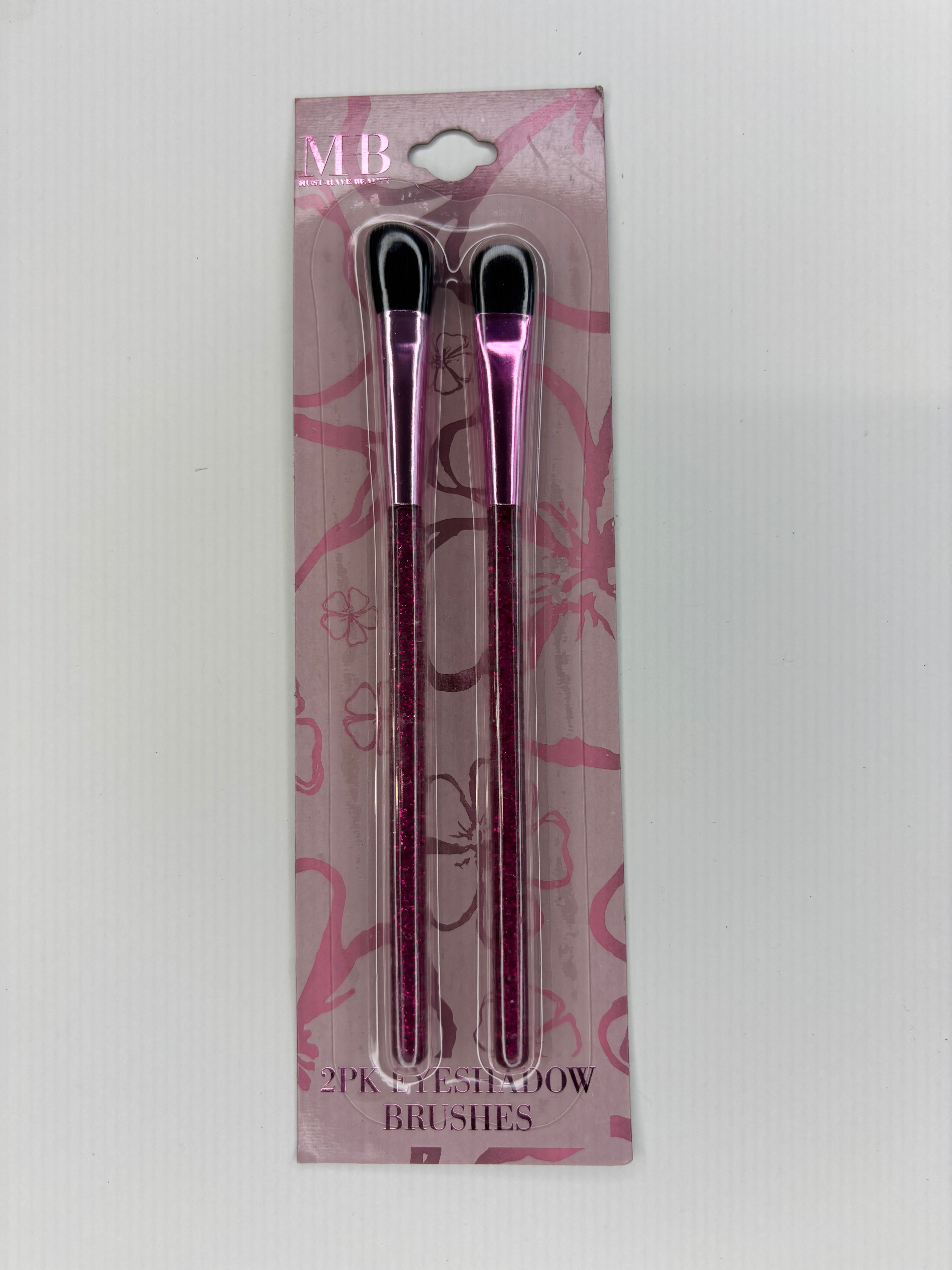Eyeshadow Brushes