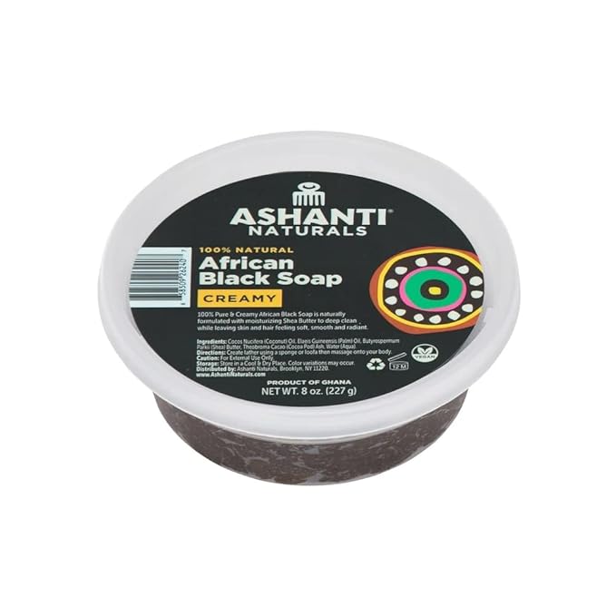 Ashanti