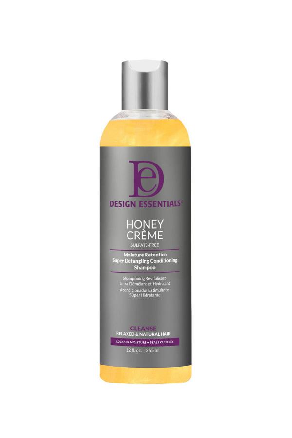 Design Essentials Honeycream Shampoo