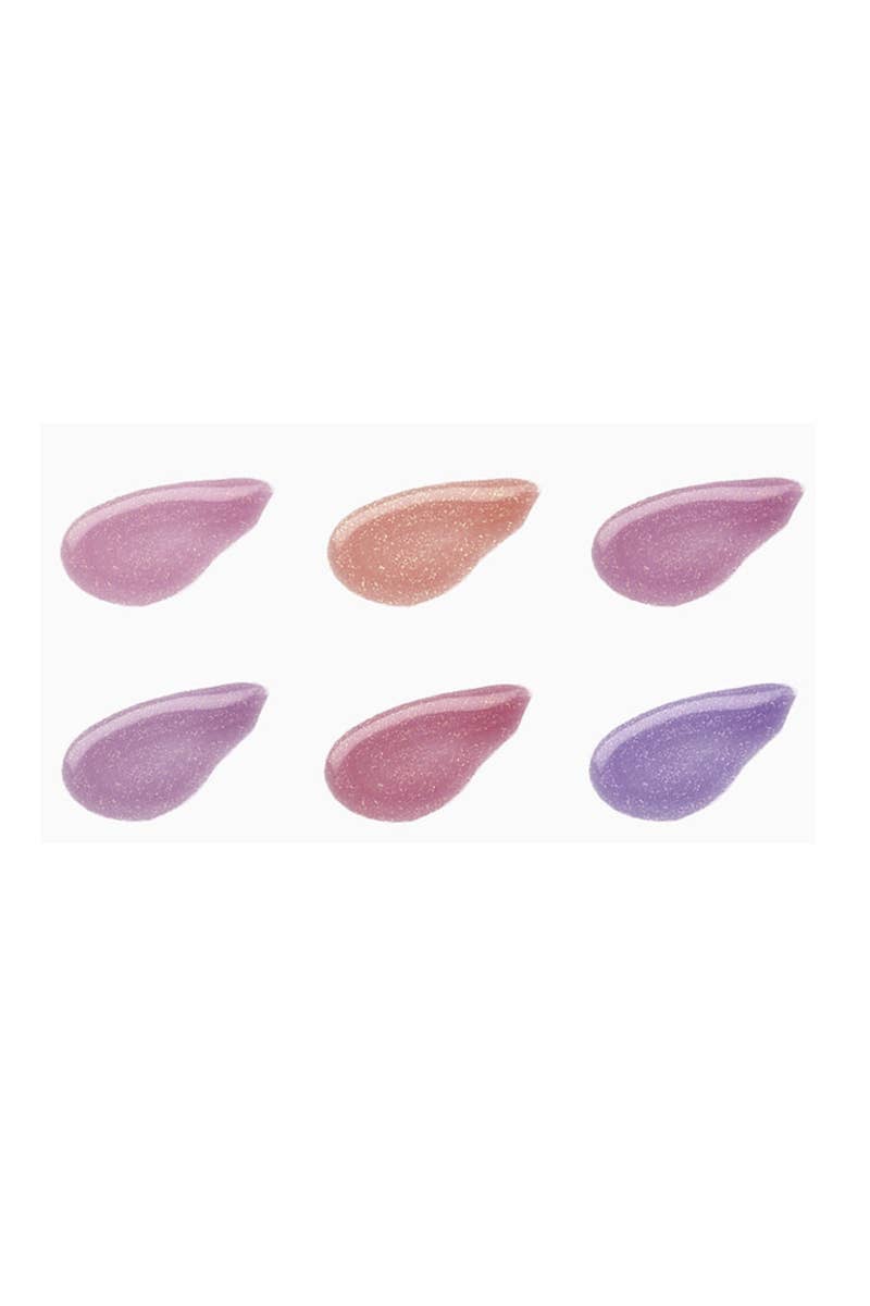 Amuse Glitter Dreams Hydrating Lip Oil