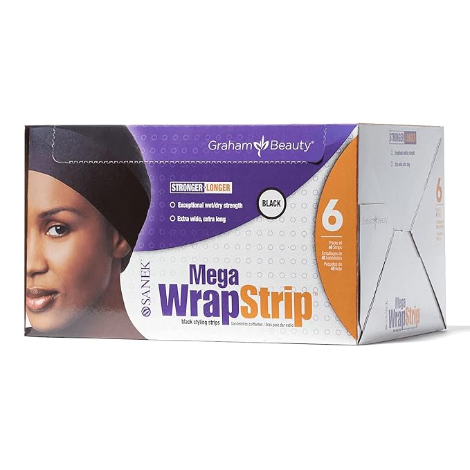 Mega Wrapstraps