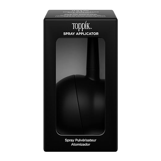 Toppik Applicator
