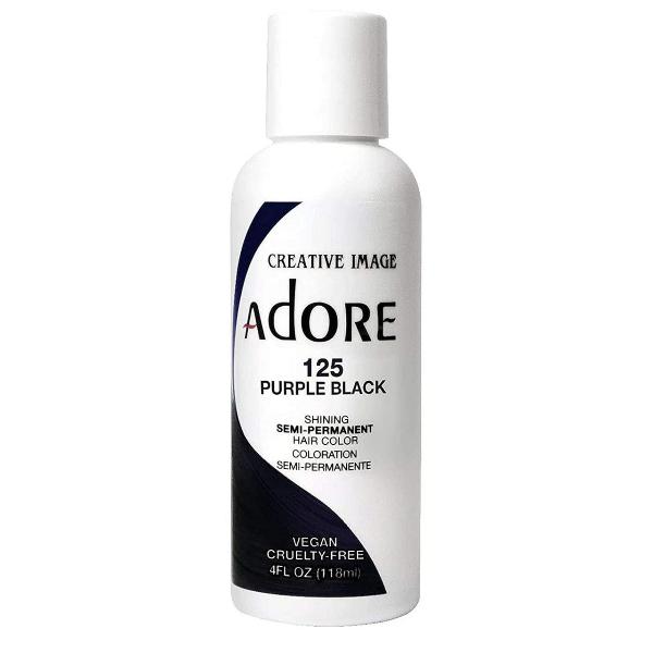 Adore Semi Permanent H/C Hair Color