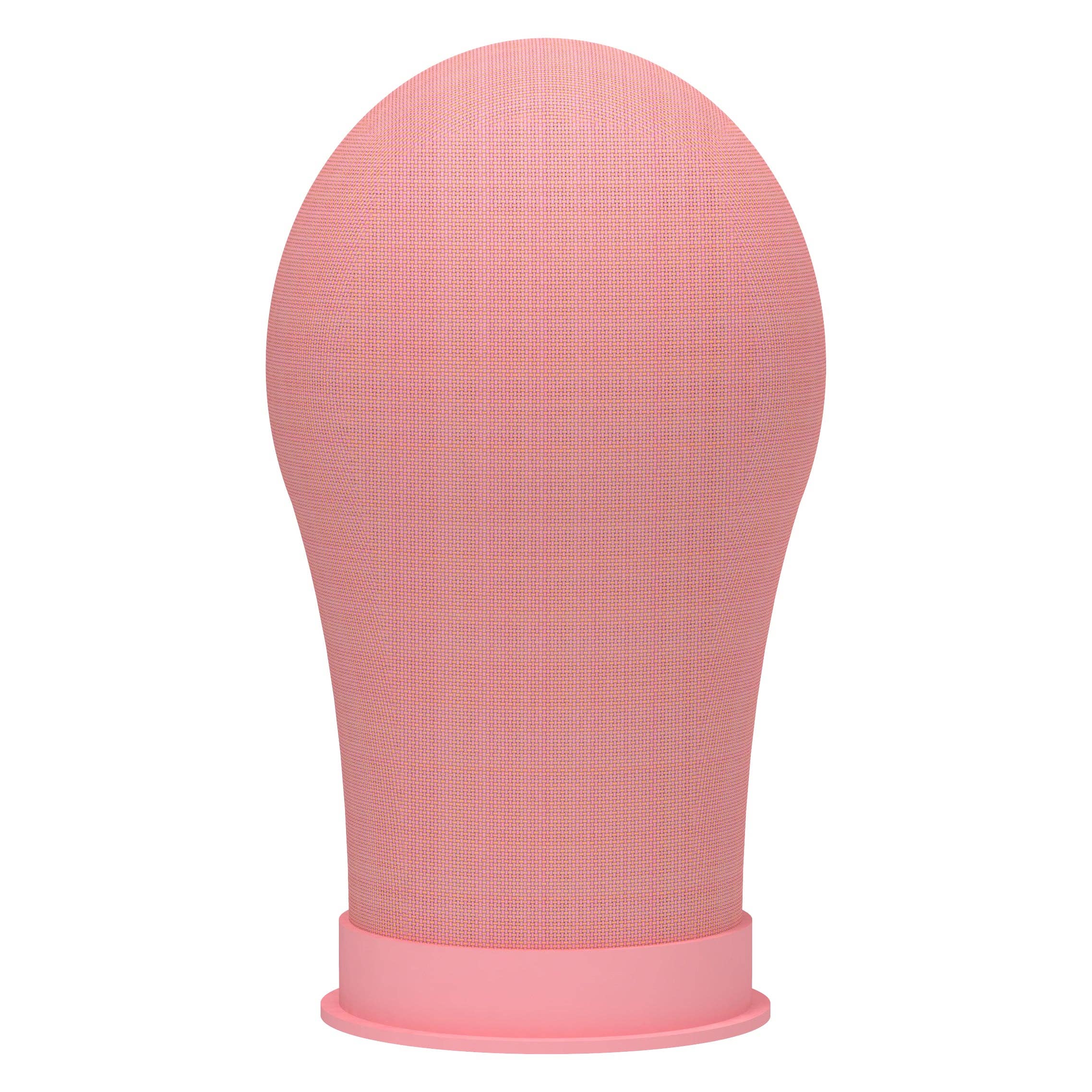 TouchUps - Canvas Head