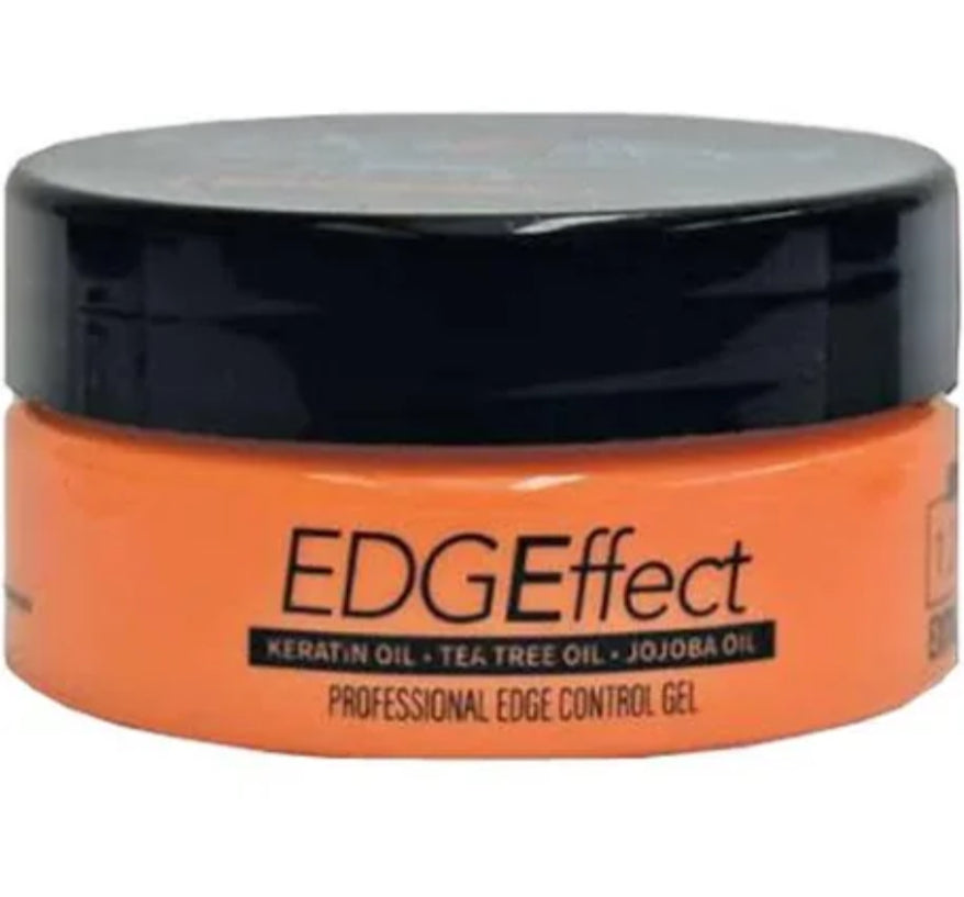 Edge Effect Tea Tree Jojoba Oil