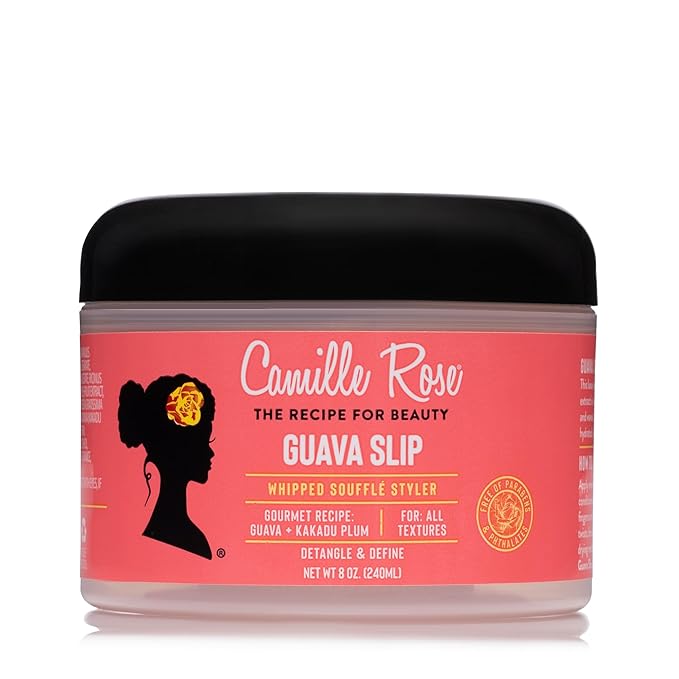 Camille Rose Whipped Squffle Styler 8oz
