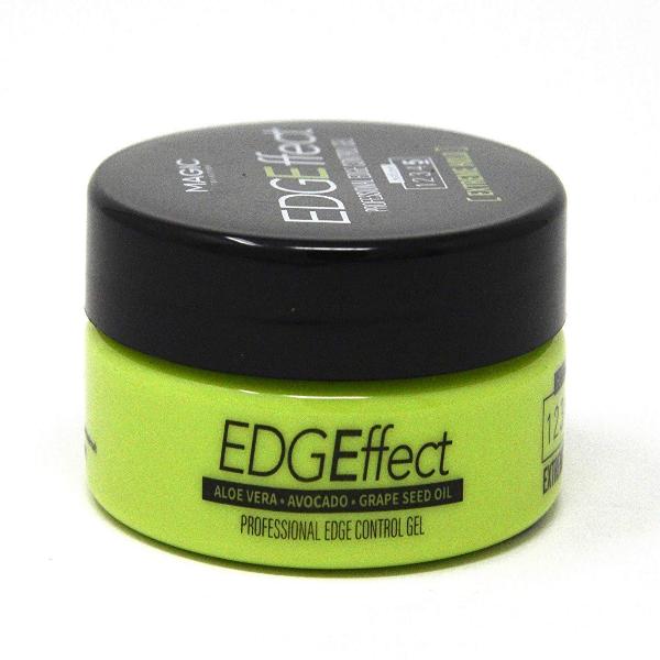 Edge Effect Tea Tree Jojoba Oil