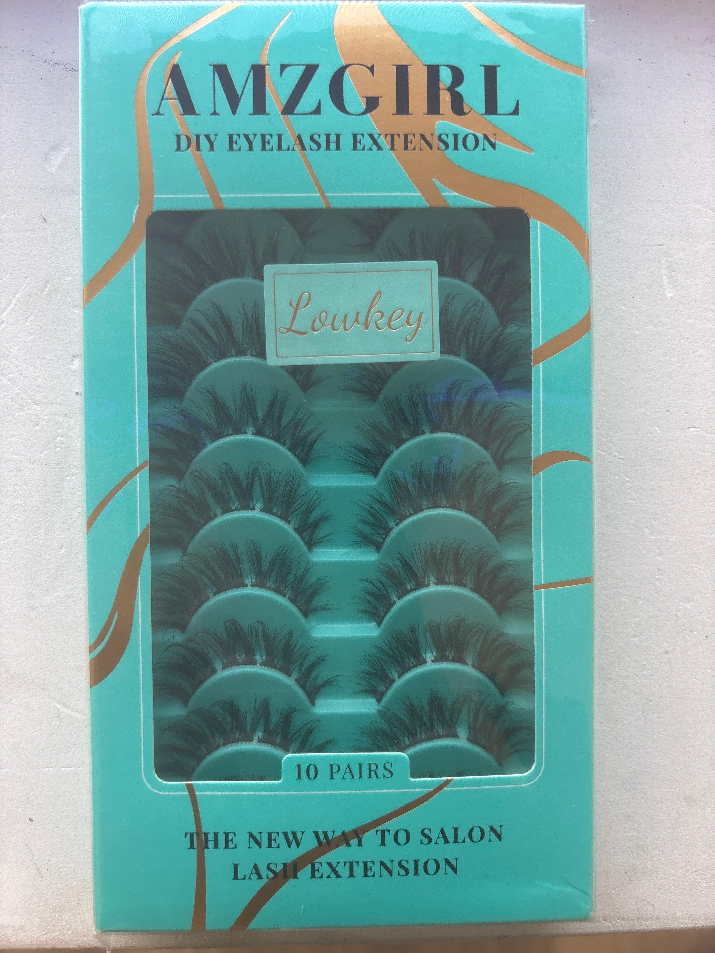 Lash Extensions