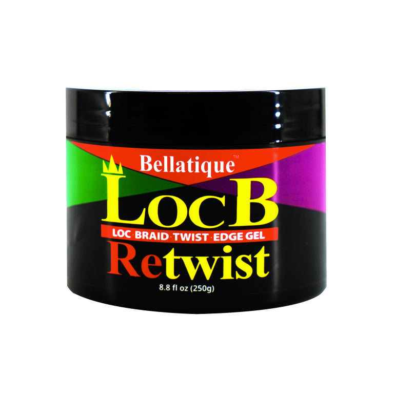 Bellatique LocB Retwist 8.8oz