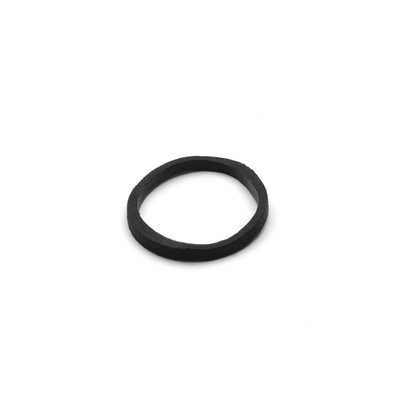 Annie Rubber Bands 500Ct Black