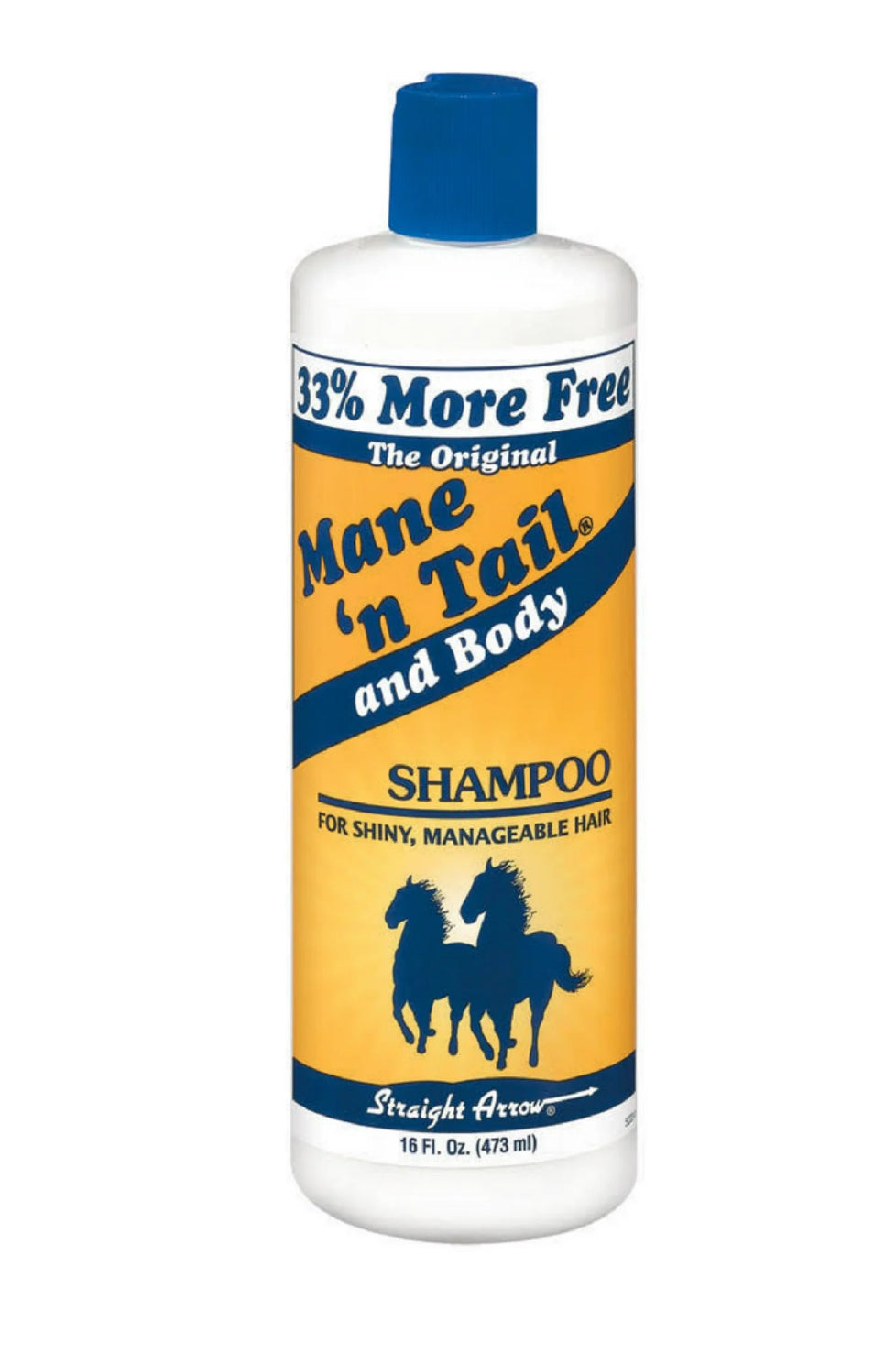 Mane N Tail Shampoo