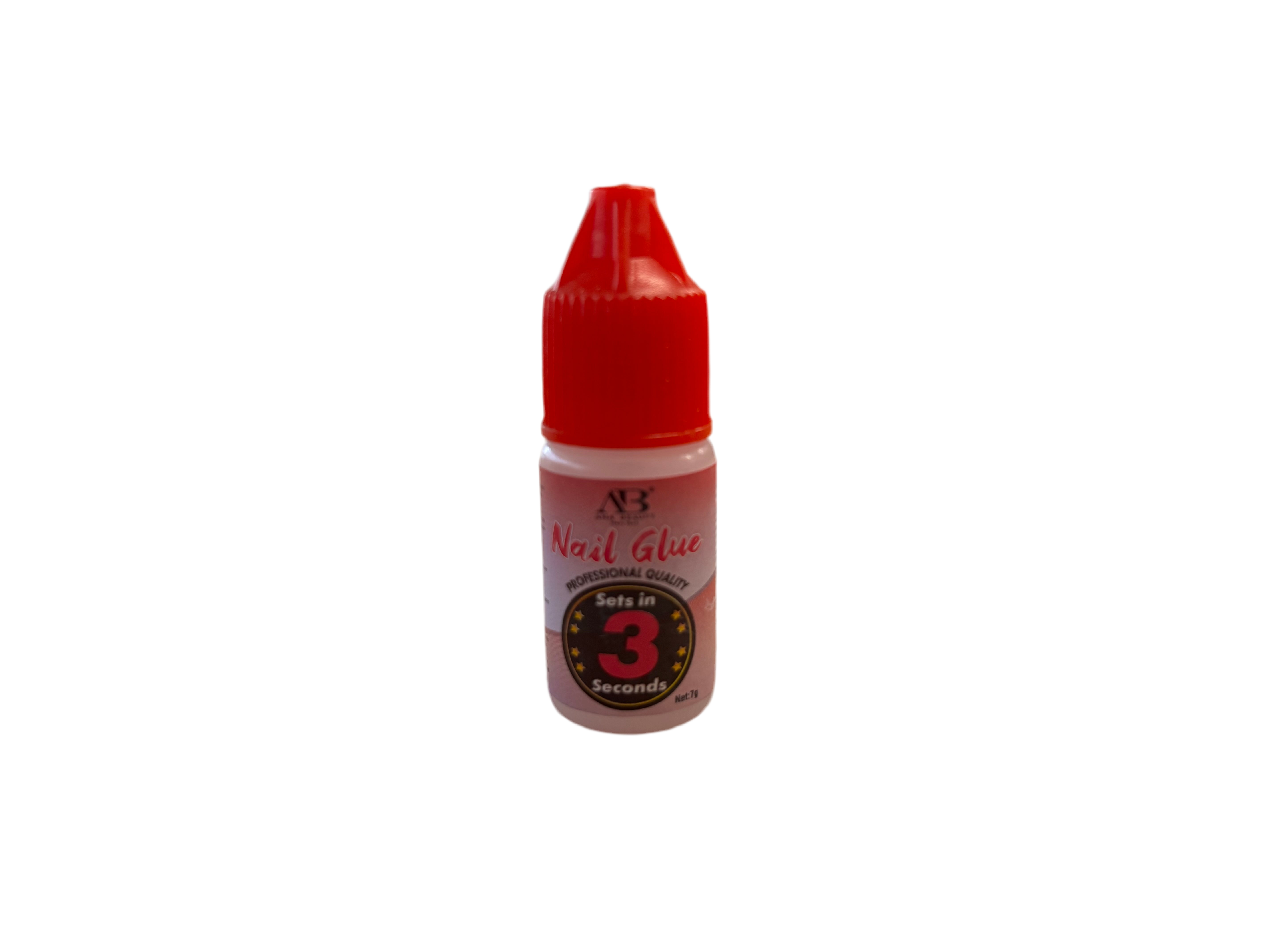 Ana Beauty Professional Quality Nail Glue