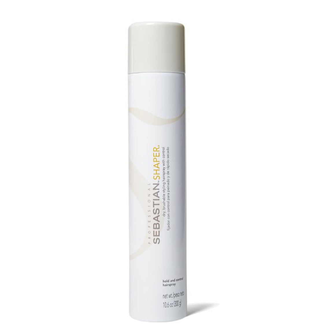 Sebastion Shaper Hold and Control Spray