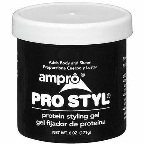 Ampro 6oz Gel