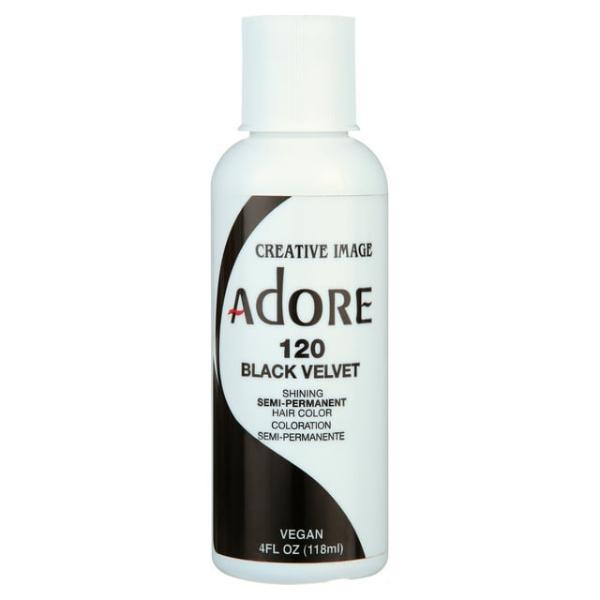 Adore Semi Permanent H/C Hair Color