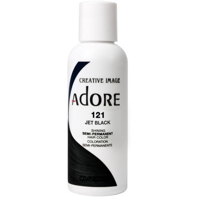 Adore Semi Permanent H/C Hair Color