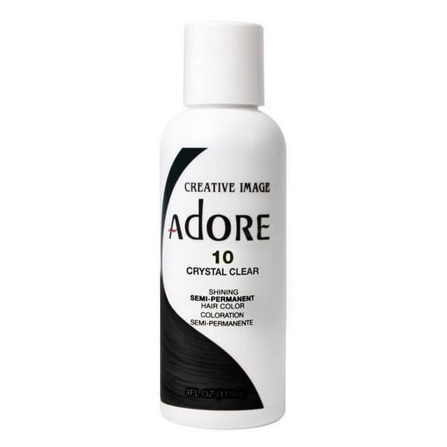 Adore Semi Permanent H/C Hair Color