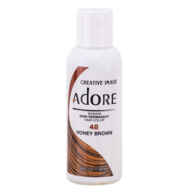 Adore Semi Permanent H/C Hair Color